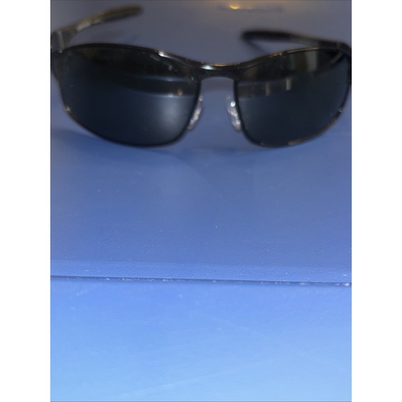 Men's Foster Grant Black FMW 193033032190 Sunglasses - Picture 1 of 14